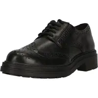 Clarks Chaussure à lacets 'Orinoco3 Derby' noir