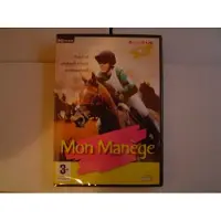 Mon Cheval & Moi - Mon Manège Pc
