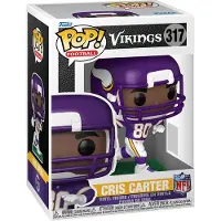 Funko POP! Figurka vinylowa POP! NFL - Legendy: Cris Carter (Wikingowie) 9 cm od