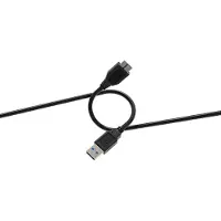 ISY Iuc-1013 Usb-a Micro 3.0 15m Noir