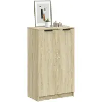 vidaXL Table de chevet avec bureau Blanc 232 x 122 x 75 cm Bois massif Pin