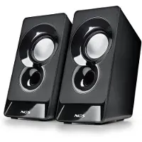 NGS Sb210 2.0 Haut-parleur One Size / EU Plug 220V One Size