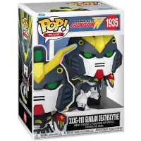 Funko POP! Figurka PVC Gundam Deathscythe 9 cm od - seria POP! Plus Animation