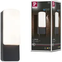 Paulmann LED Applique murale d'extérieur Bonnie