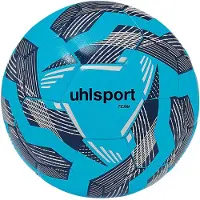 Uhlsport Ballon Football Loisir Team Bleu Ciel 3