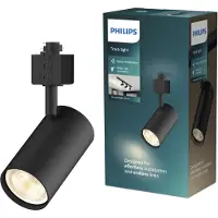 Philips Easylink Zilo Gu10 Spotlight Ceiling Doré