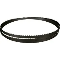 Scheppach Lame de scie à ruban - 6x0.36x1400mm | 6Z/Z | Convient pour HBS20