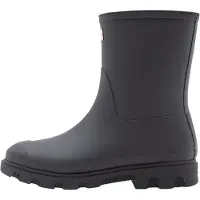 Hunter Bottes en caoutchouc 'DOWNPOUR' noir