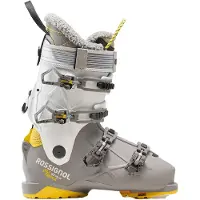 Rossignol Alltrack 110 Pro MV GW, chaussures de ski, homme, gris