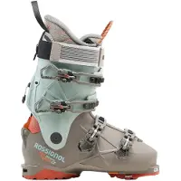 Rossignol - Chaussures de ski freerandonnée - Alltrack 110 Pro MV LT GW pour Homme - Taille 45