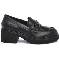 Nero Giardini Mocassins I513980d