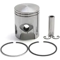 Polini Piston Moteur Pour Scooter Yamaha 50 Neo's Neuf