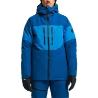 Tenson Kiroro Jacket Bleu M Homme