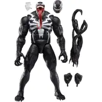 Hasbro Figurka Marvel Legends Venom 26cm z gry Spider-Man 2 - Kolekcjonerska
