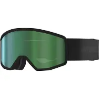 Atomic Four Jr Xs Flash Junior Ski Goggles Vert,Noir Green Flash/CAT2 Enfants
