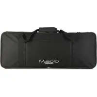 Hammond Housse clavier Softbag M-solo Noir