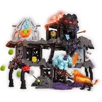Schleich Mastercave : Smashrador