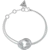 GUESS Bracelet Femme Guess JUBB04063JWRHS Élégant