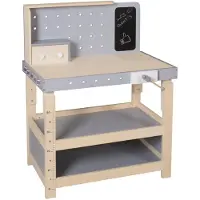 Roba Workbench