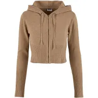 Noisy May Cardigan mélange de couleurs