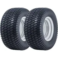 Parnells Jante PCD 4 pouces 4 chevaux en herbe 20x10.00-10 (Jeu de 2)