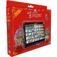 Sorry We Are French Jeu d’ambiance 365 Aventures Le Donjon 2026