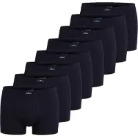 Tom Tailor Boxers bleu nuit