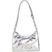 JOOP! Sac bandoulière argent