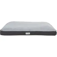 Scruffs Harvard Orthopedisch hondenkussen - Grijs - Large 100 x 70 cm (Chien)
