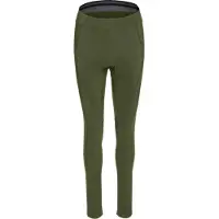 Agu Essential Ii Base Layer Pants Vert XL Femme