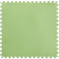 Gre Accessories Pool Floor Protector 4.5 Mm 9 Units Vert 81 x 81 cm