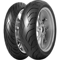 Dunlop Pneus SPORTMAX ROADSMART III 120/70 ZR 17 M/C (58W) TL