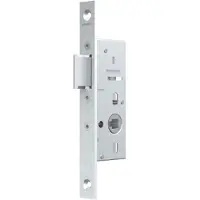 Assa Abloy loopslot N15020008X4001B DM45mm krukgat 8mm, A000192268