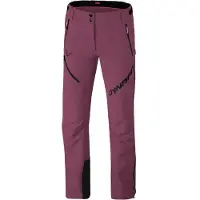 Dynafit - Pantalon de ski de randonnée - #Mercury 2 DST W Pant Magenta - Taille XXS - Violet