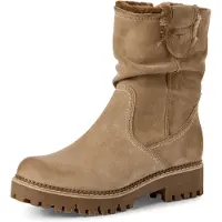 Tamaris Bottines camel