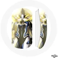 MANIACASE Souris Sans Fil Blast One Punch Man