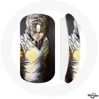 MANIACASE Souris Sans Fil Genos One Punch Man Manga