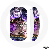 MANIACASE Souris Sans Fil BlackBeard One Piece