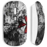 MANIACASE Souris Resident Evil Jeu Sans Fil