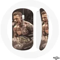 MANIACASE Souris Sans Fil Dustin Poirier UFC