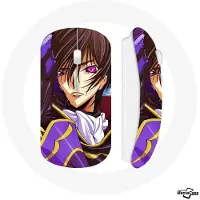 MANIACASE Souris Sans Fil Anime Code Geass Lelouch