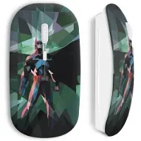 MANIACASE Souris Sans Fil Batman 3D Design