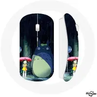 MANIACASE Souris Mon voisin totoro sans fil