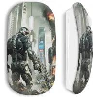 MANIACASE Souris sans fil game robot