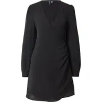 Vero Moda Robe 'VMCARLA' noir