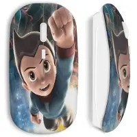 MANIACASE Souris Sans Astro Boy