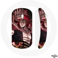 MANIACASE Souris Sans Fil One Piece Eustass Kid