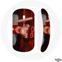 MANIACASE Souris Sans Fil Sabo One Piece