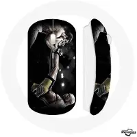MANIACASE Souris arts martiaux mixtes Ultimate Fighting Championship Sans Fil