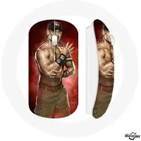 MANIACASE Souris John Cena Sans Fil